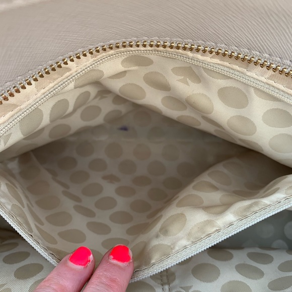 Kate Spade CEDAR STREET SMALL HARMONY - Picture 5 of 14